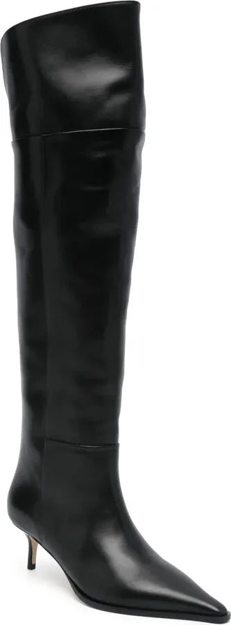 55mm Zsazsa boots - Image 2
