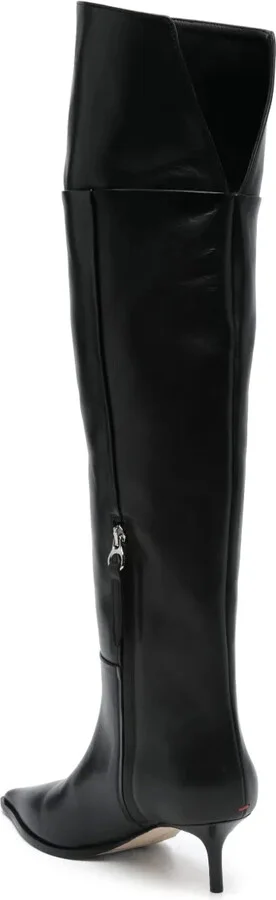 55mm Zsazsa boots - Image 3