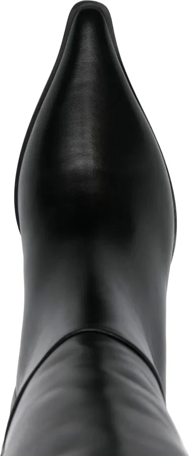 55mm Zsazsa boots - Image 4