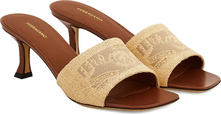 55mmm Venna sandals - Image 2