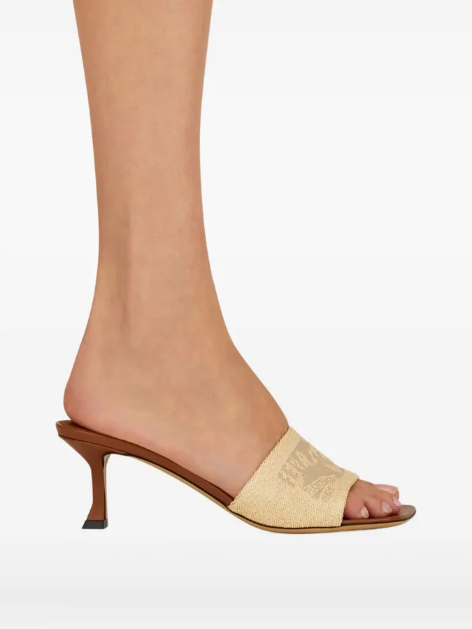 55mmm Venna sandals - Image 5