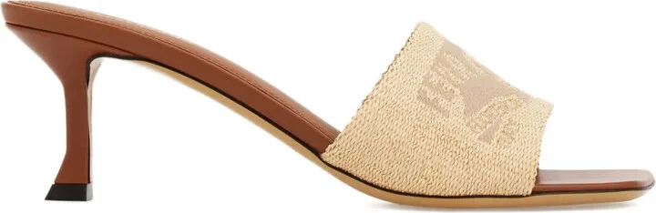55mmm Venna sandals