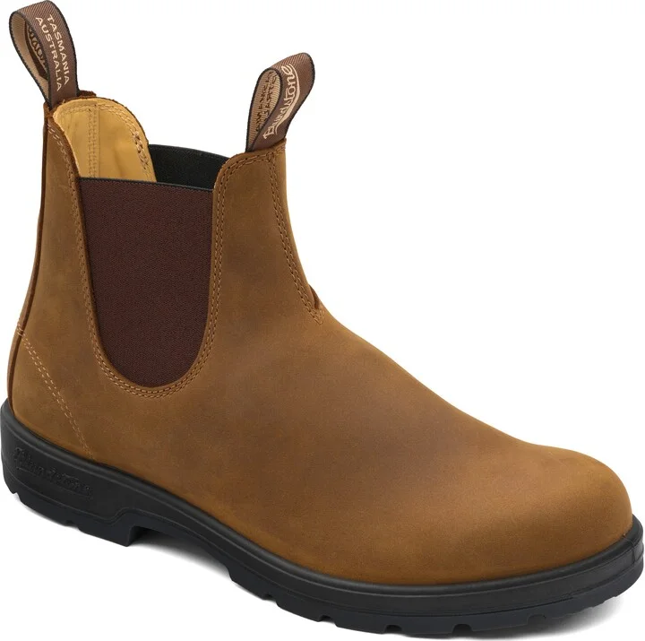 562 Chelsea Boot