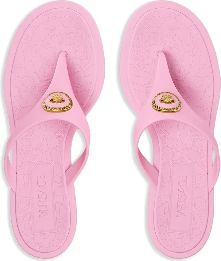 56mm Alia mules - Image 4