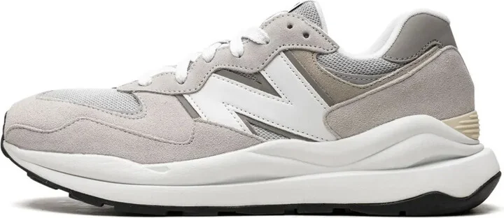 57/40 "Grey" sneakers - Image 5