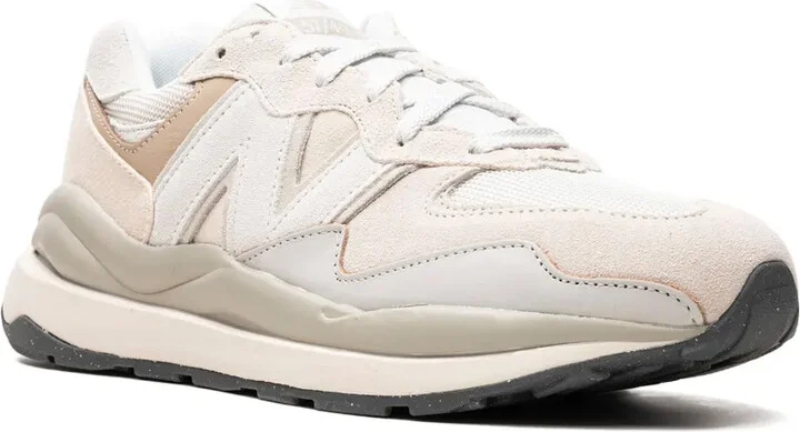 57/40 "Moonbeam" low-top sneakers - Image 2