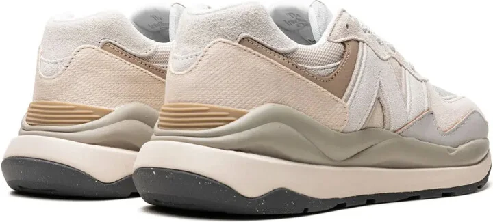 57/40 "Moonbeam" low-top sneakers - Image 3