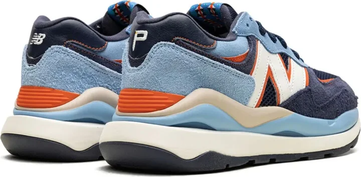 57/40 "Pensole" sneakers - Image 3