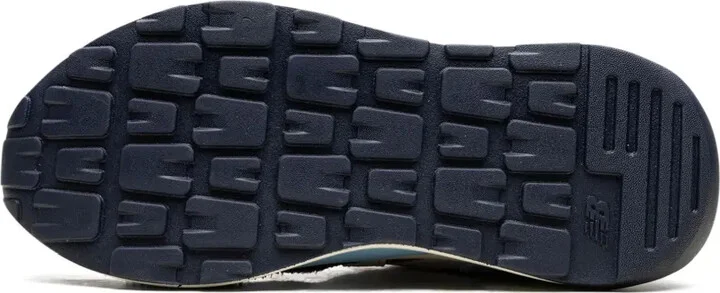 57/40 "Pensole" sneakers - Image 4