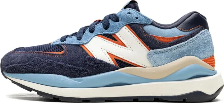 57/40 "Pensole" sneakers - Image 5