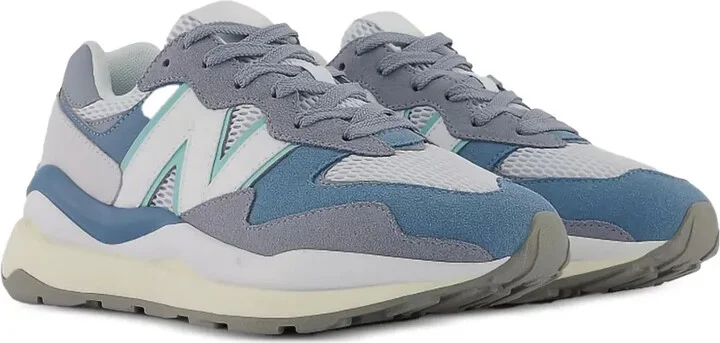 57/40 "Sea Smoke Surf" sneakers - Image 2
