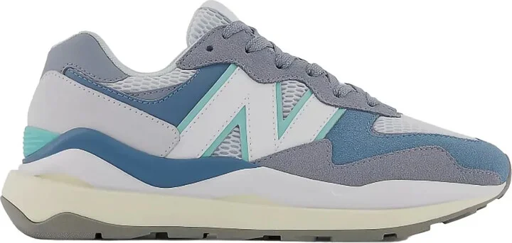 57/40 "Sea Smoke Surf" sneakers