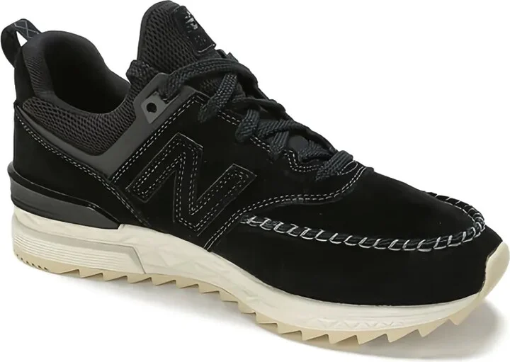 574 "Black Sea Salt" sneakers - Image 2