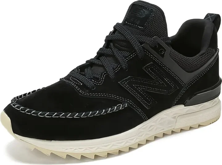 574 "Black Sea Salt" sneakers - Image 3