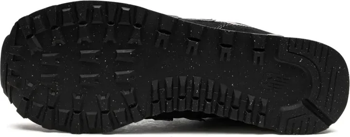 574 "Black White" sneakers - Image 4