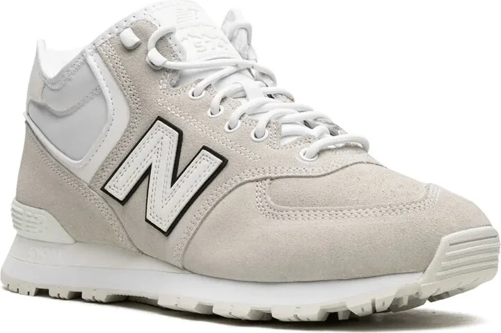 574 Boot "eYe Junya Watanabe Man" sneakers - Image 2
