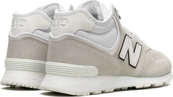 574 Boot "eYe Junya Watanabe Man" sneakers - Image 3