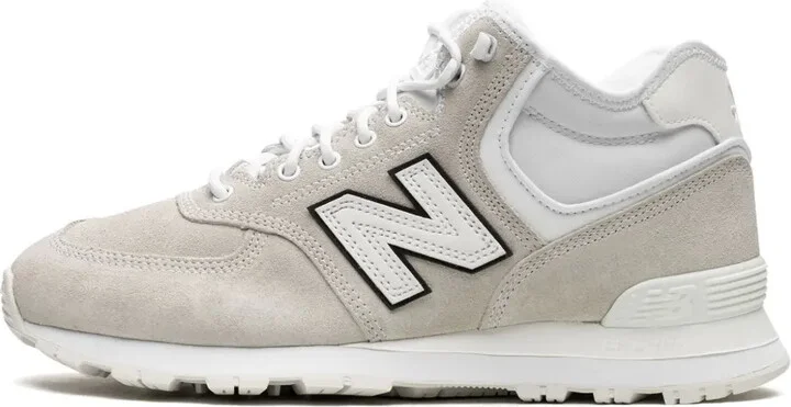 574 Boot "eYe Junya Watanabe Man" sneakers - Image 5