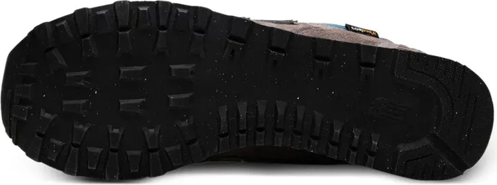 574 "Cordura Dark Mushroom" sneakers - Image 4