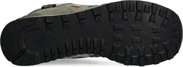 574 "Cordura Dark Olivine" sneakers - Image 5
