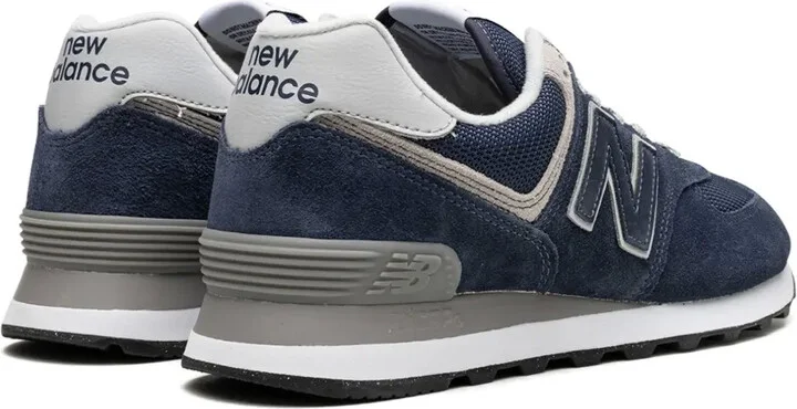 574 Core "Navy/Grey" sneakers - Image 3