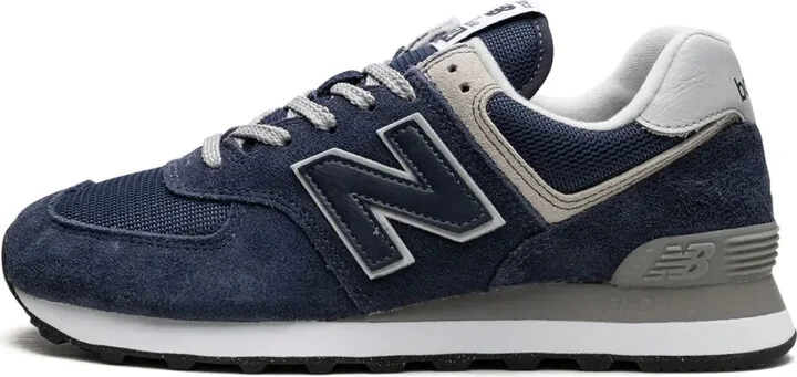 574 Core "Navy/Grey" sneakers - Image 5