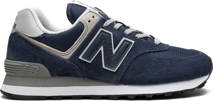 574 Core "Navy/Grey" sneakers