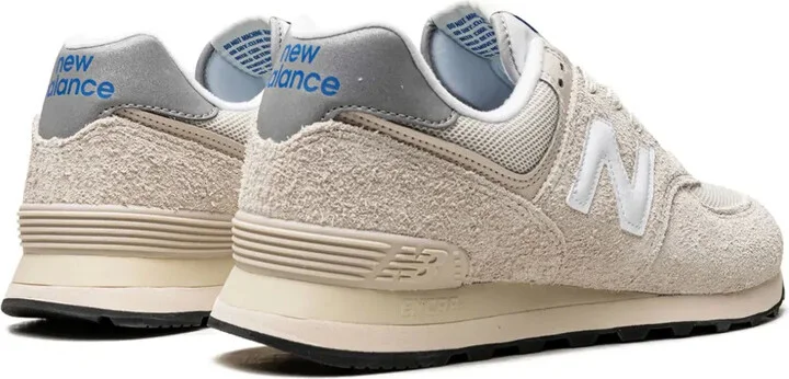 574 "Cream" sneakers - Image 3
