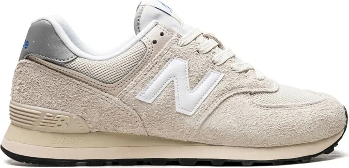 574 "Cream" sneakers