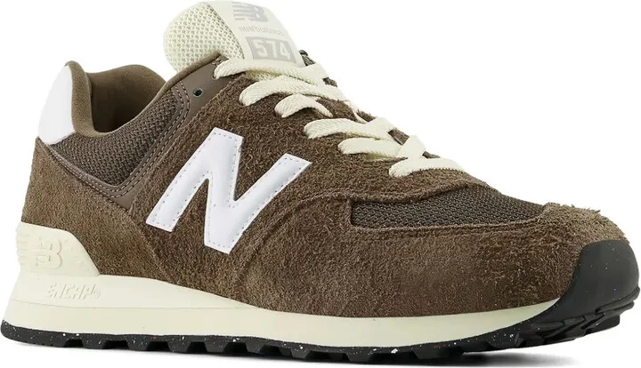 574 "Dark Mushroom" sneakers - Image 2