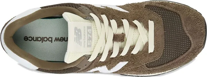 574 "Dark Mushroom" sneakers - Image 3