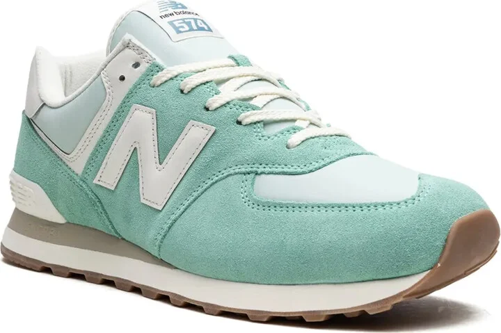 574 "Green" sneakers - Image 2