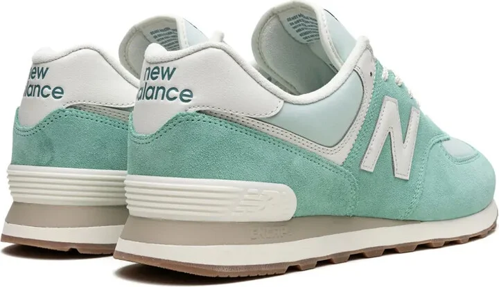 574 "Green" sneakers - Image 3