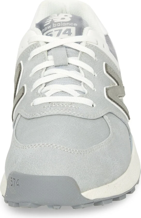 574 Greens V2 Spikeless Golf Shoe - Image 4