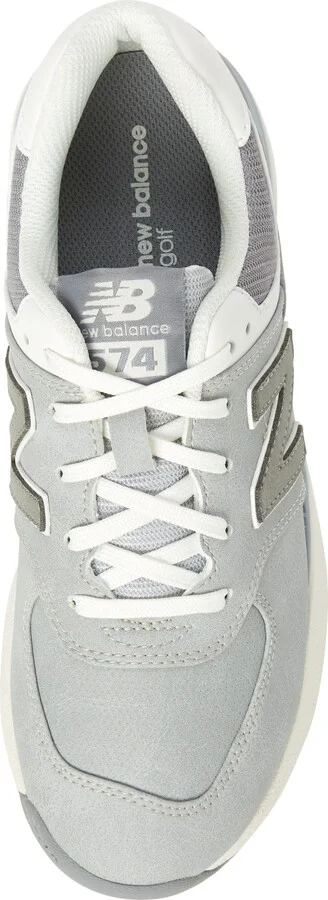 574 Greens V2 Spikeless Golf Shoe - Image 5