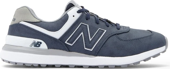574 Greens V2 Spikeless Golf Shoe - Image 9