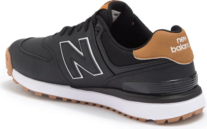 574 Greens V2 Spikeless Golf Shoe - Image 2