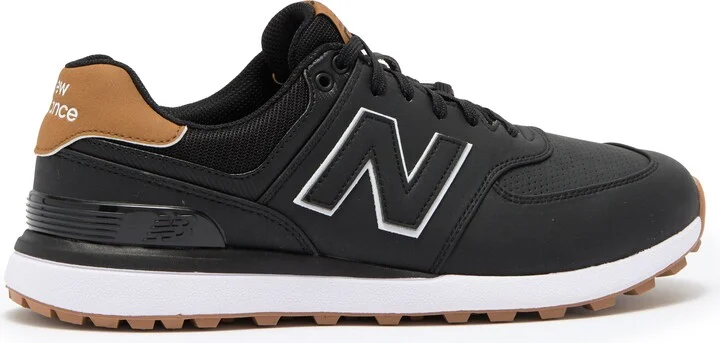 574 Greens V2 Spikeless Golf Shoe - Image 3