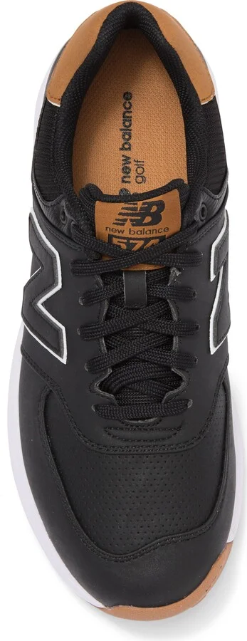 574 Greens V2 Spikeless Golf Shoe - Image 5