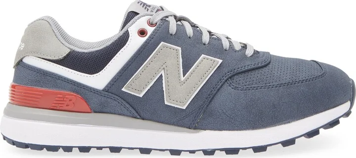 574 Greens V2 Spikeless Golf Shoe - Image 9