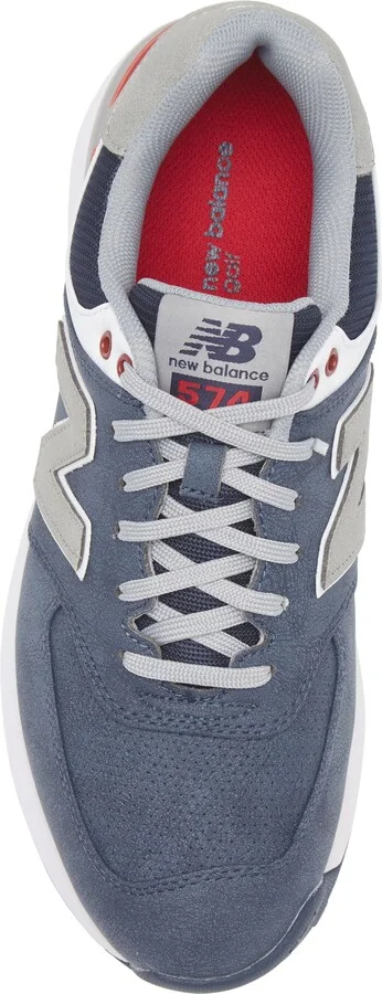 574 Greens V2 Spikeless Golf Shoe - Image 11