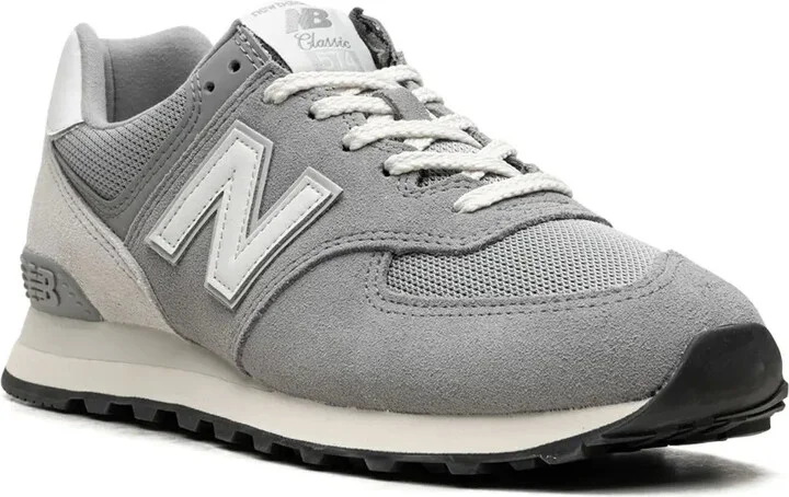 574 "Grey/White" sneakers - Image 2