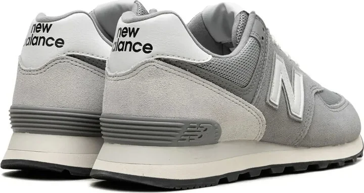 574 "Grey/White" sneakers - Image 3