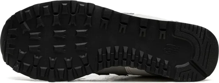 574 "Grey/White" sneakers - Image 4