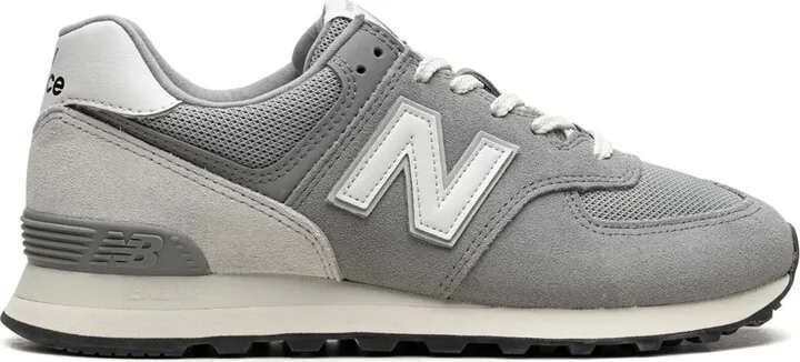 574 "Grey/White" sneakers