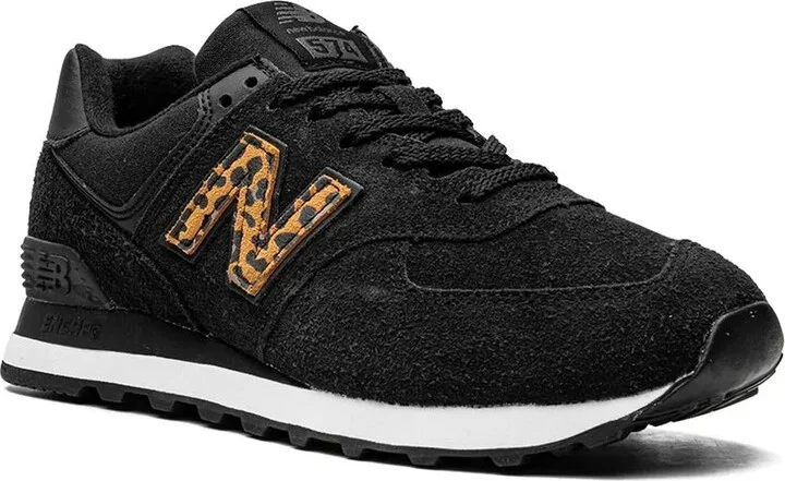 574 "Leopard" sneakers - Image 2