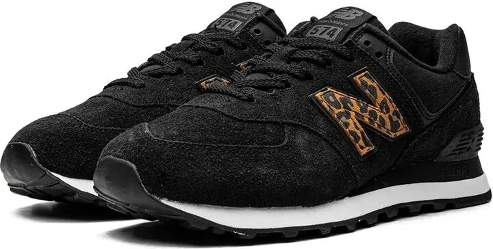 574 "Leopard" sneakers - Image 3
