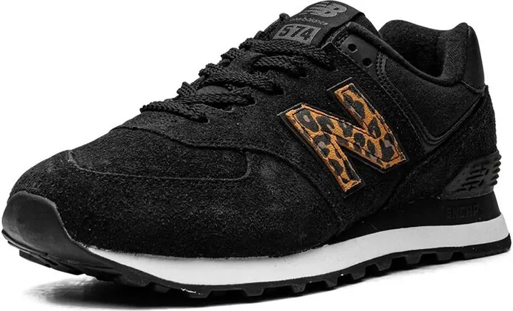 574 "Leopard" sneakers - Image 5