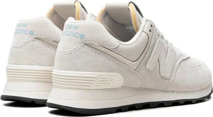 574 "Linen/Sea Salt" sneakers - Image 3