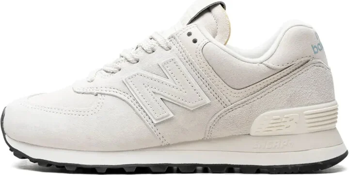 574 "Linen/Sea Salt" sneakers - Image 5